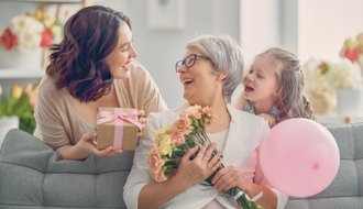 Viagem de Dia das Mães: 7 destinos para surpreender