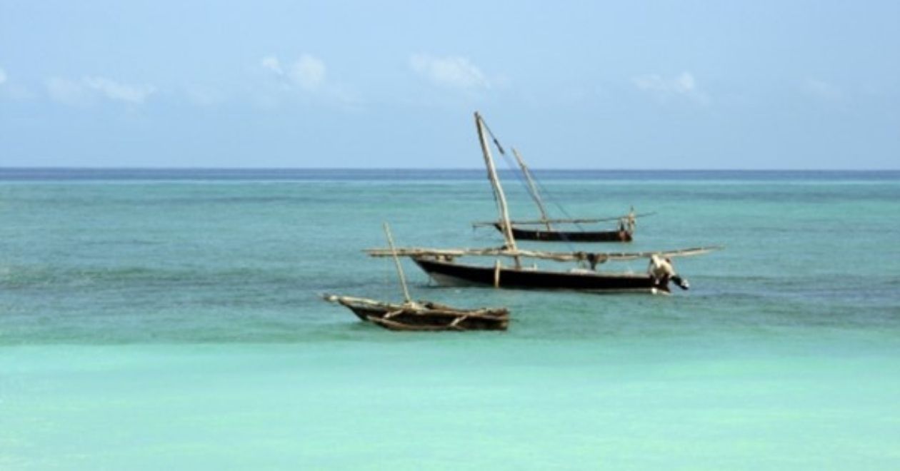 Ilha de Zanzibar – Tanzânia