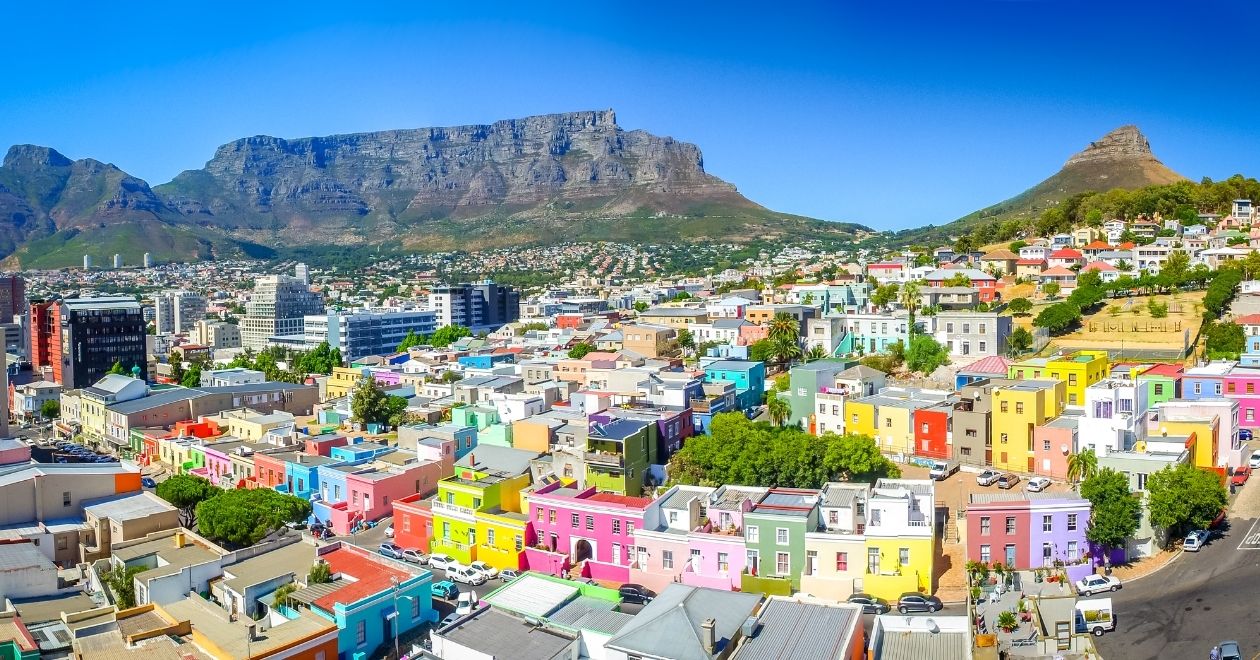 Bo-Kaap