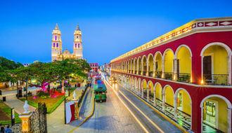 Cidade do México: o que fazer durante o Campeonato Mundial de Futebol 2026