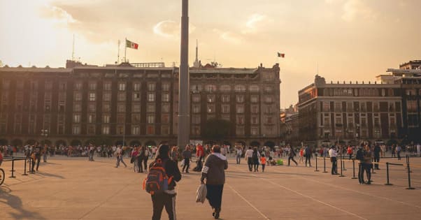 Centro Histórico