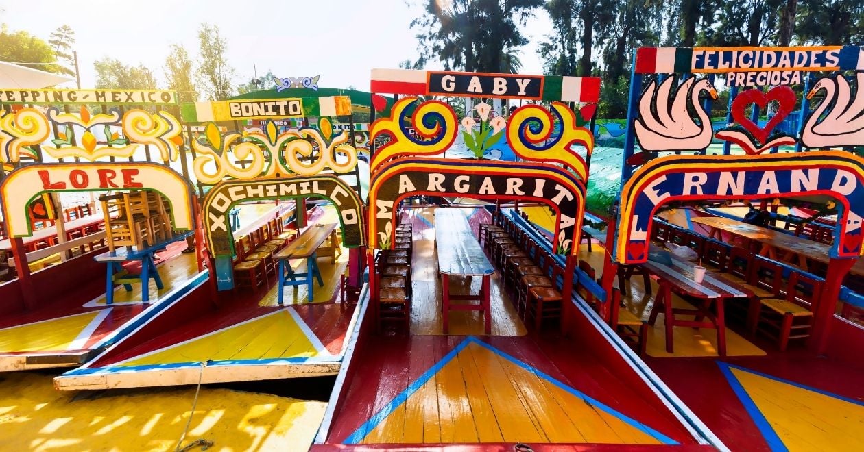 Xochimilco