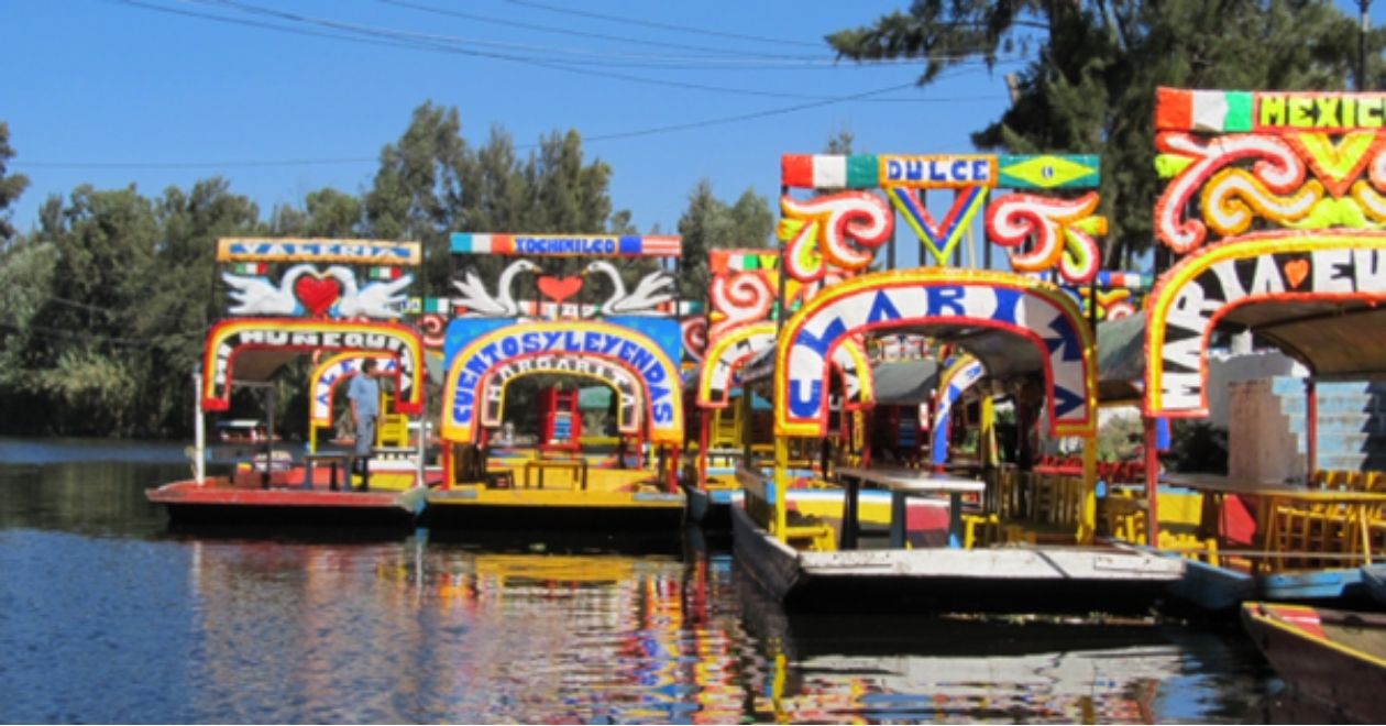 Xochimilco