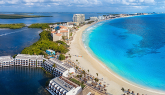 México: um paraíso da América Central