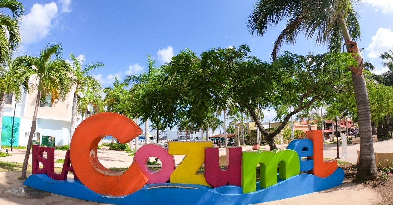 Cozumel
