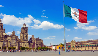 Roteiro na Cidade do México: o que fazer em 3 a 4 dias na Copa