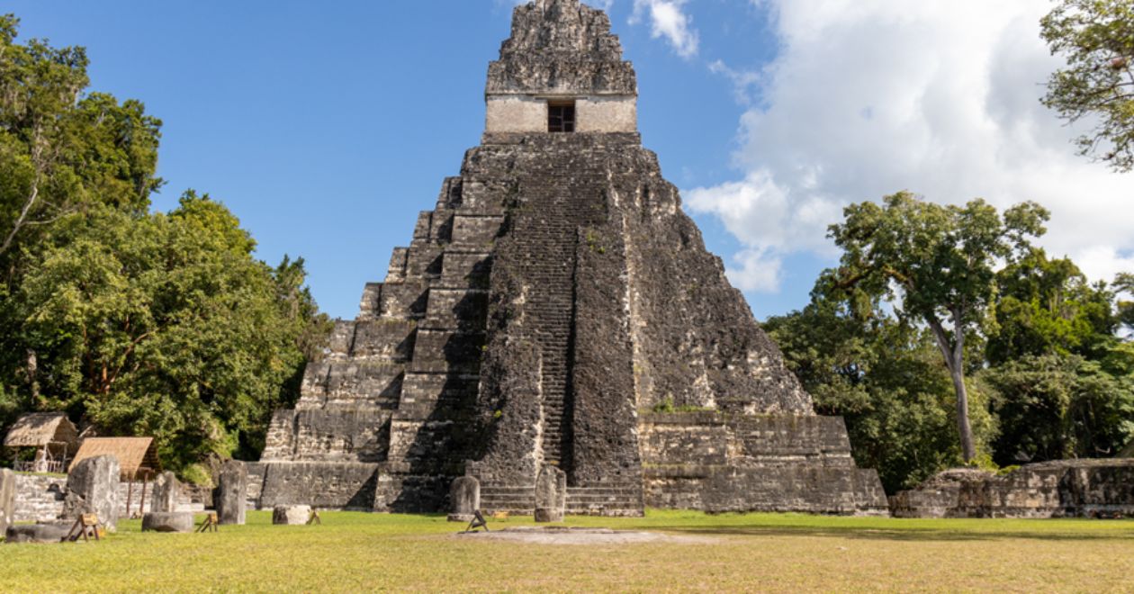Tikal