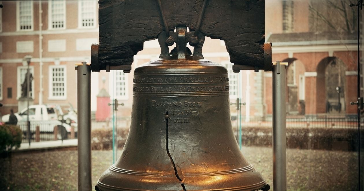 Liberty Bell