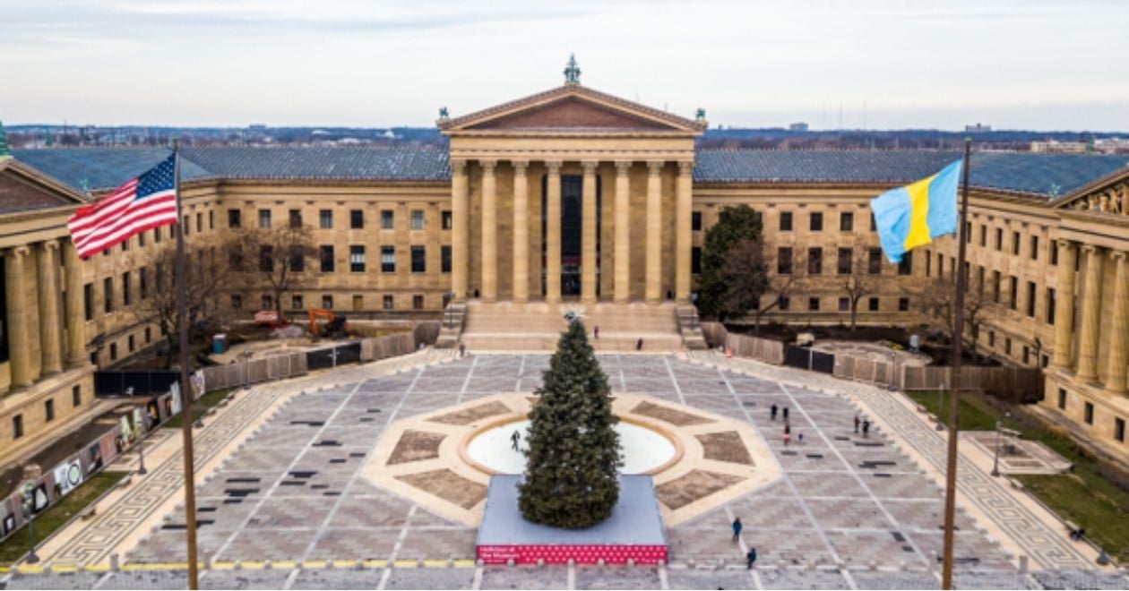 Philadelphia Museum of Art