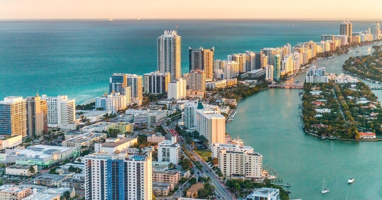 South Beach