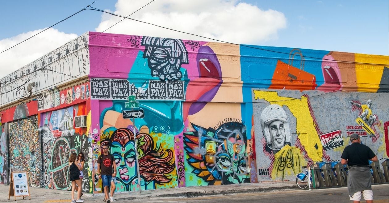 Wynwood Walls