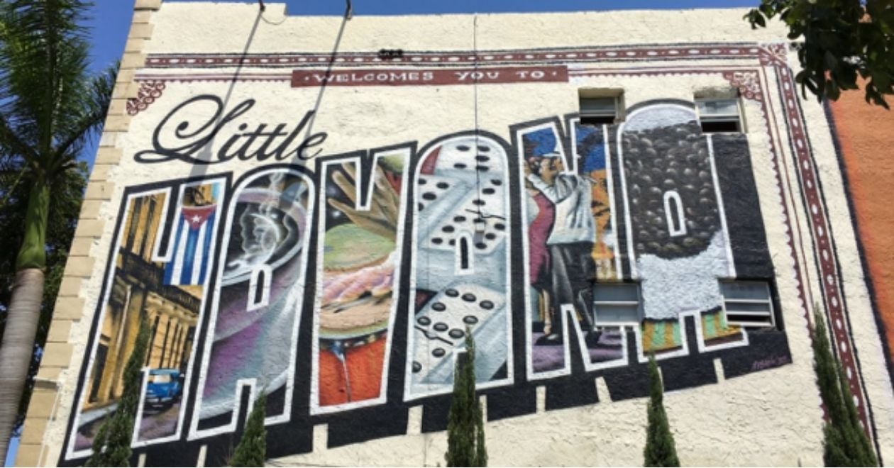 Little Havana