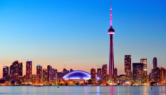 O que fazer em Toronto: atrações para curtir durante a Copa