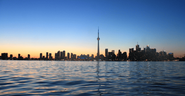 CN Tower
