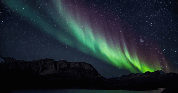 Aurora Boreal (bate-volta ou extensão de viagem)