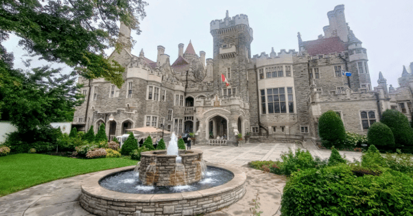 Casa Loma