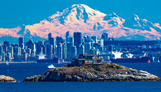 O que fazer em Vancouver: X atrações imperdíveis no Canadá