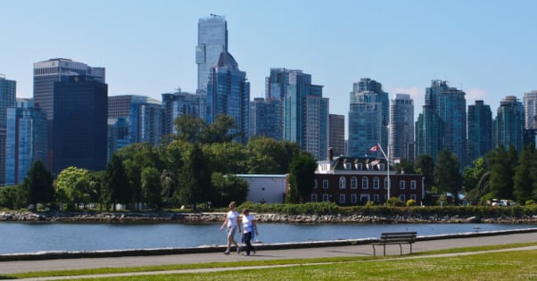 Stanley Park