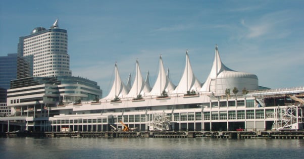 Canada Place