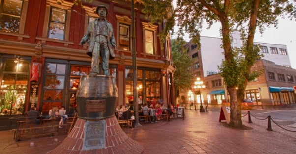Gastown