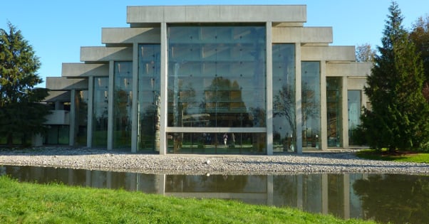 Museu de Antropologia
