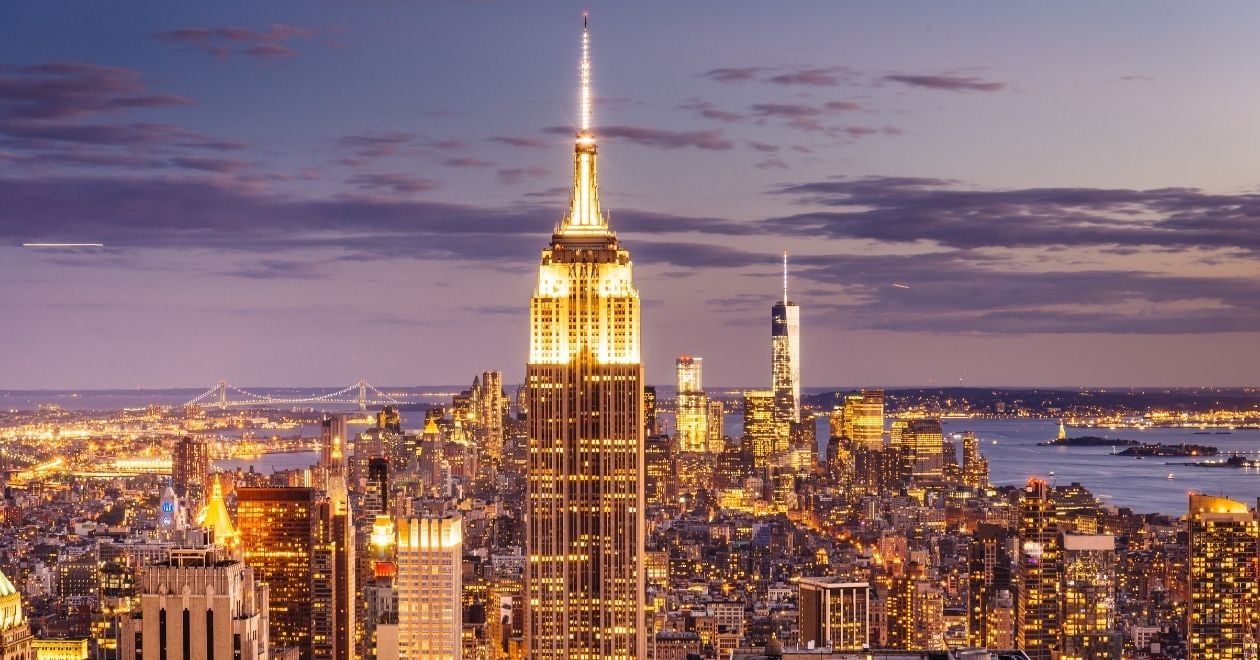 Empire State Building