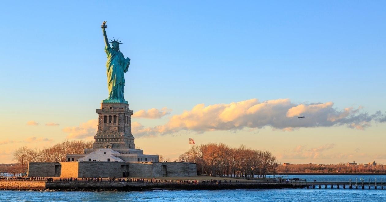 Estátua da Liberdade