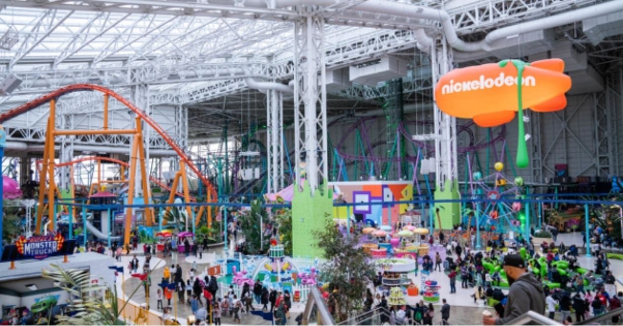 American Dream Mall