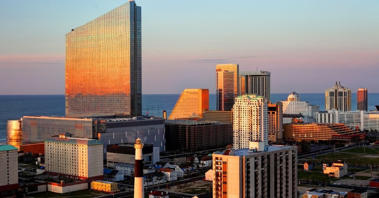 Atlantic City