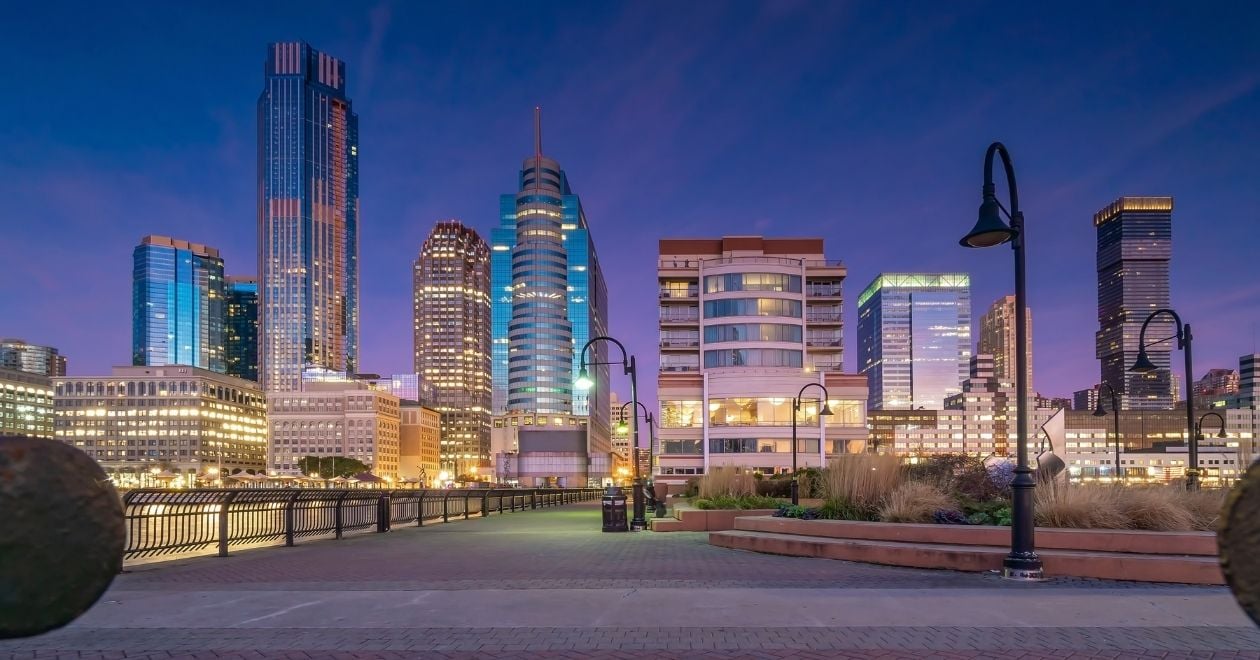 Jersey City
