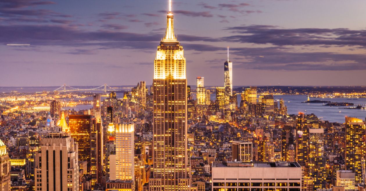 Empire State Building