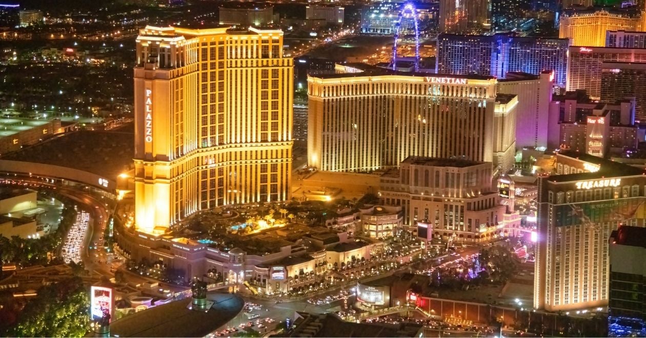 Las Vegas – Nevada