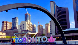 Roteiro em Toronto: o que fazer em 3 ou 4 dias na cidade
