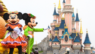 Saiba quanto custa uma viagem para Disney