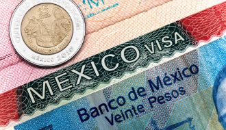 Visto mexicano: como tirar e quem precisa para entrar no país
