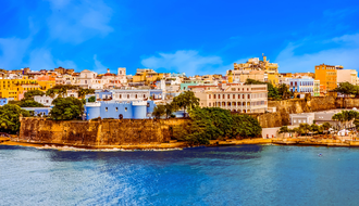 Visto para Porto Rico: entenda a documentação exigida para entrar no país