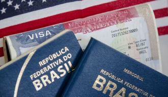 Visto Americano: tipos, taxa MRV e dicas para solicitar