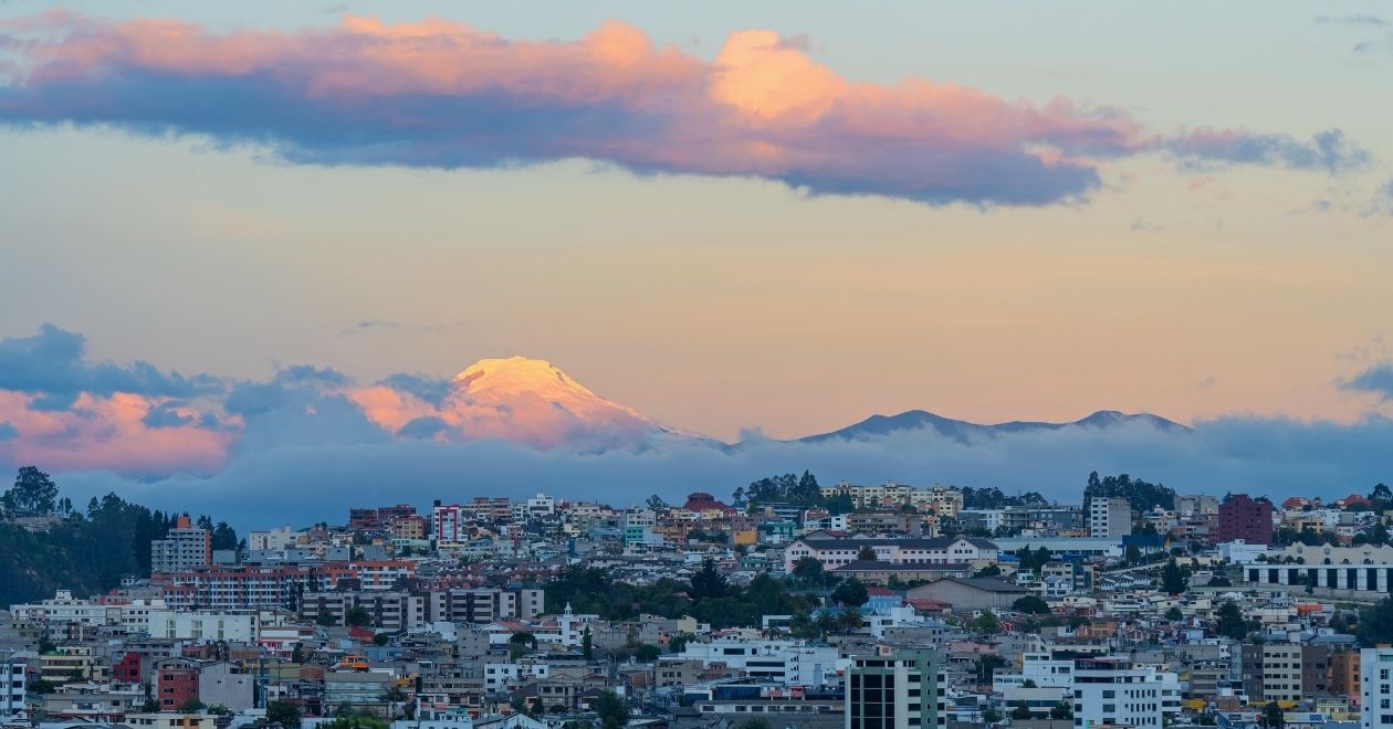 Quito, Equador