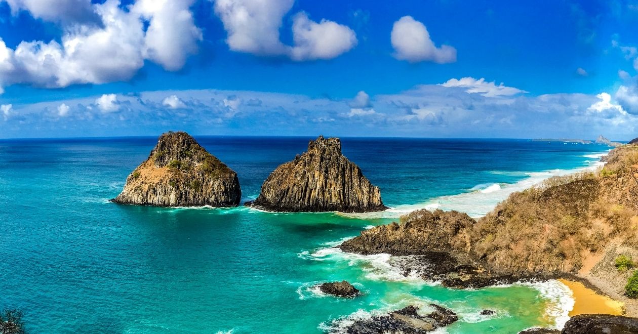 Fernando de Noronha, Brasil