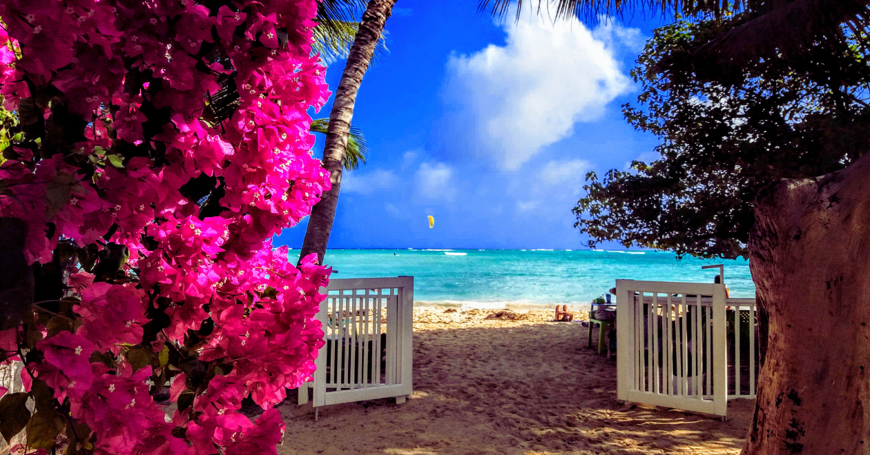 San Andres, Colômbia