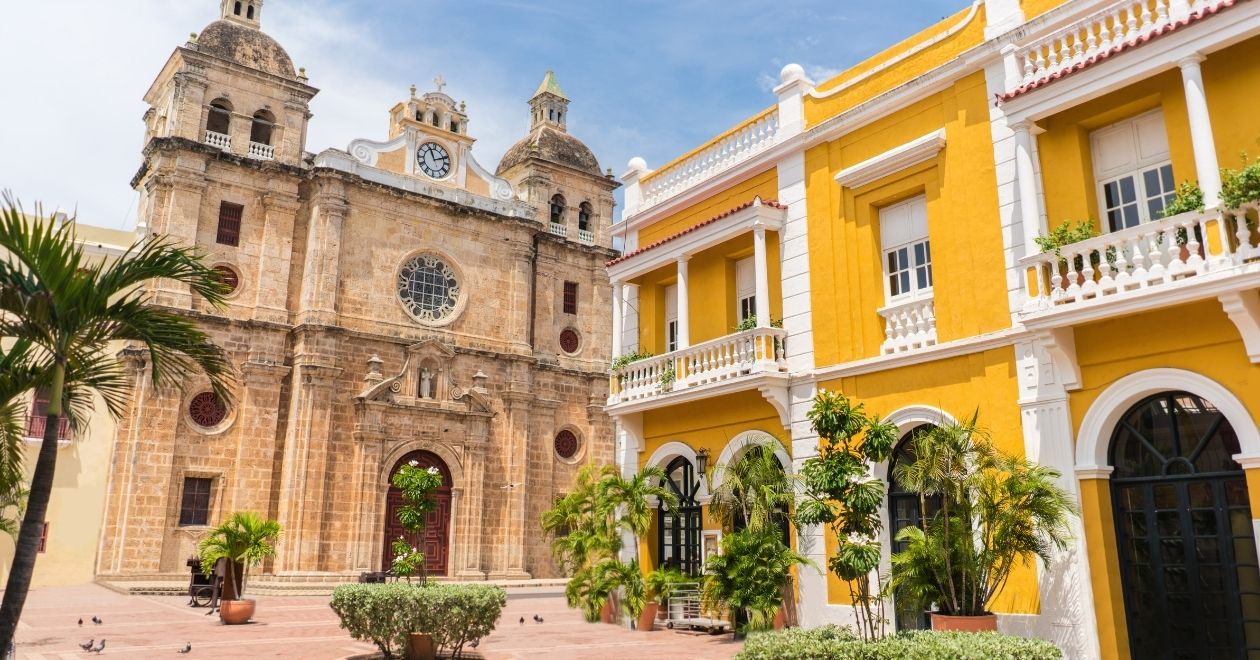 Cartagena, Colômbia