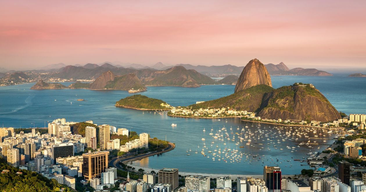 Rio de Janeiro, Brasil