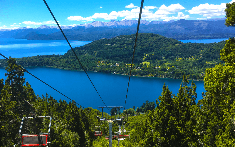 Bariloche, Argentina