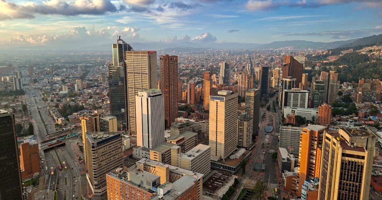 Bogotá, Colômbia