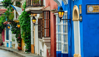 O que fazer em Cartagena: um guia para conhecer o destino
