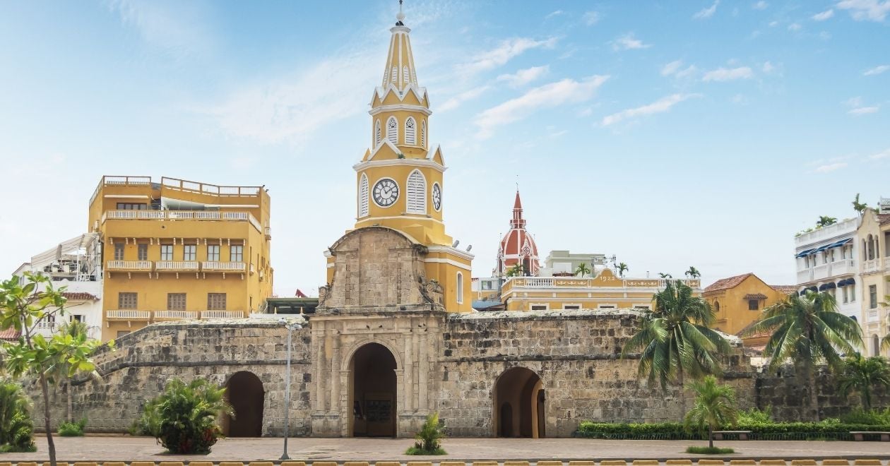 Cidade Murada (Centro Histórico)