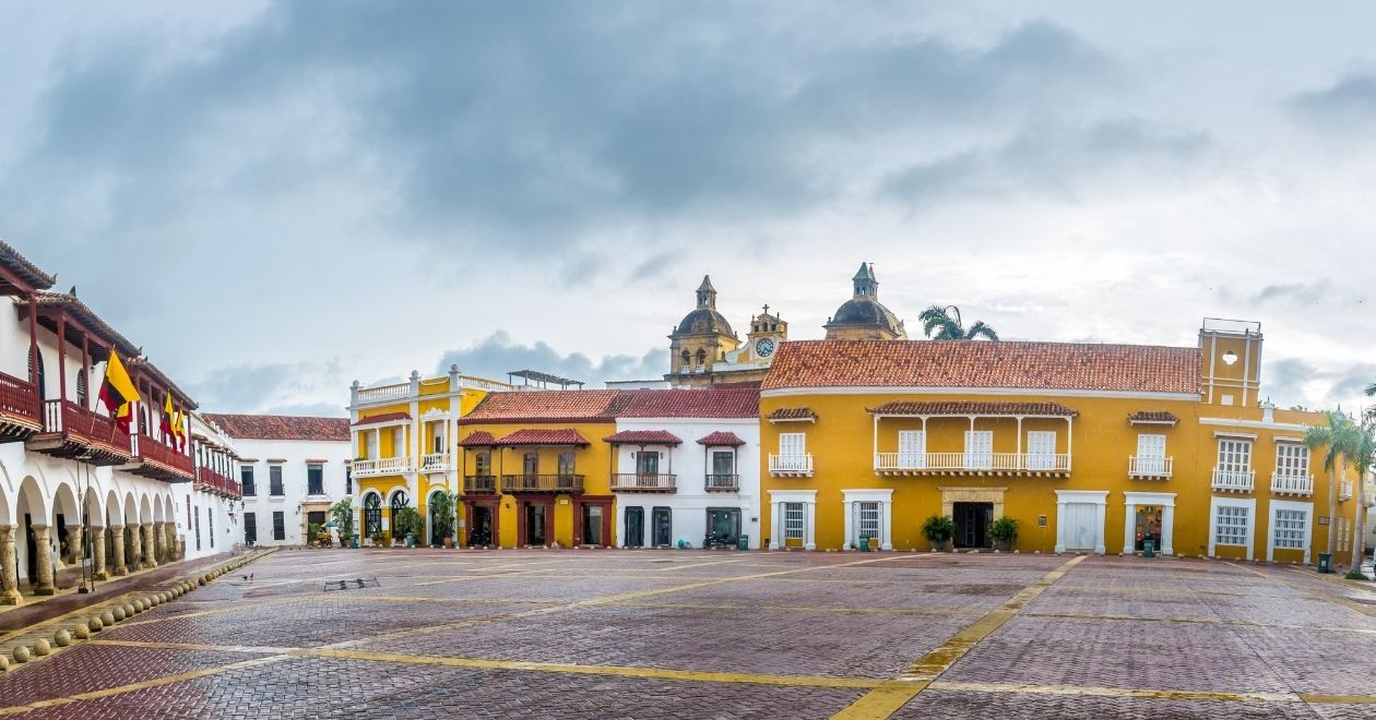 Getsemaní
