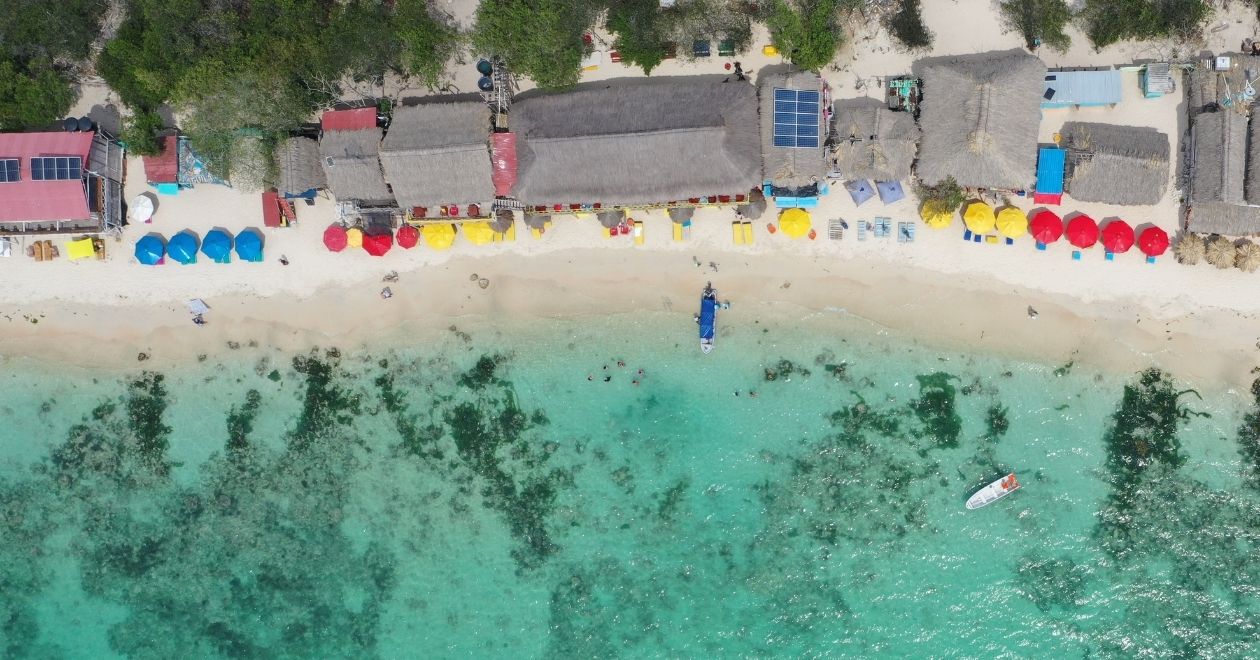 Playa Blanca (Barú)