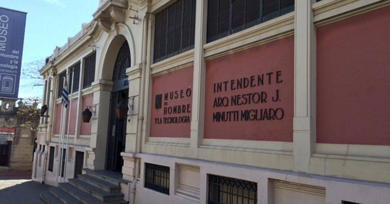 Museo del Hombre y la Tecnología