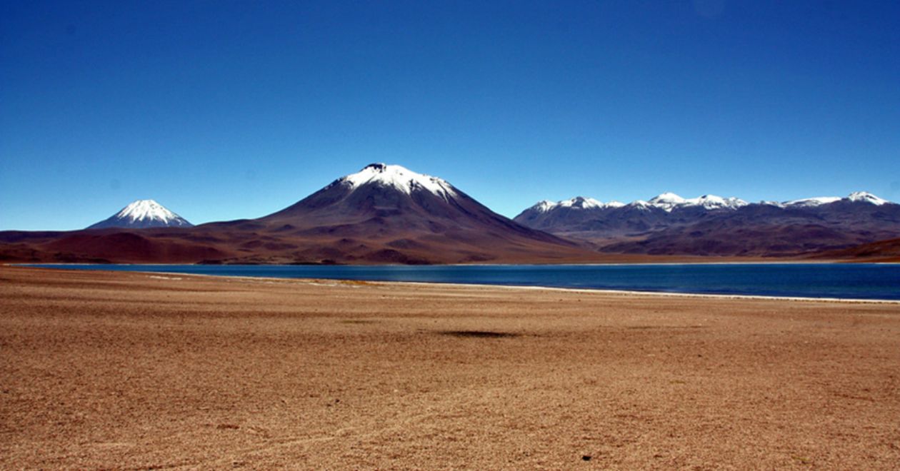 Lagunas Altiplânicas